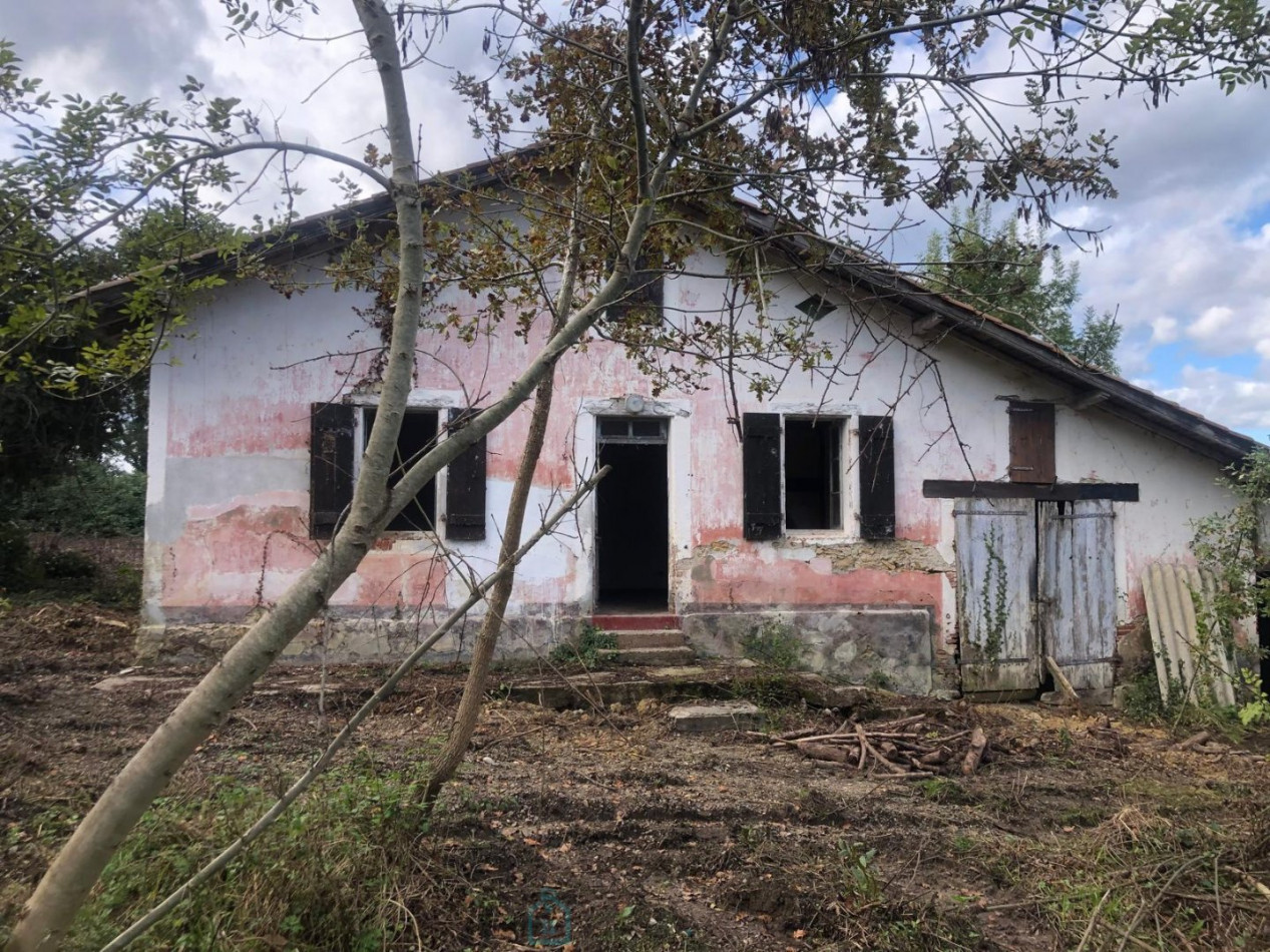 vente Bergerie Saint Geours D'auribat - Photo 15