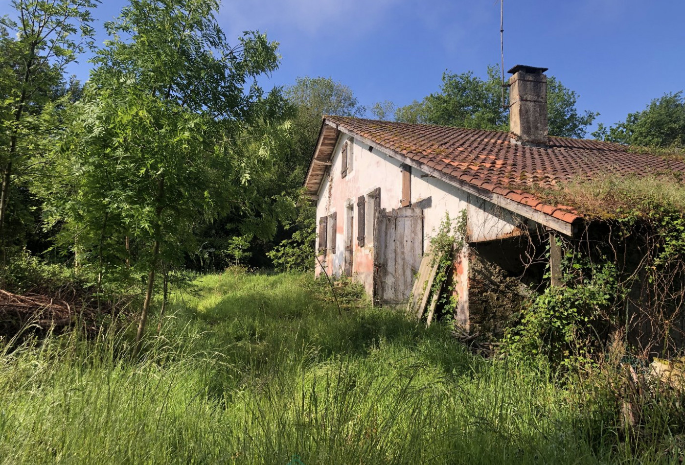 vente Bergerie Saint Geours D'auribat - Photo 3