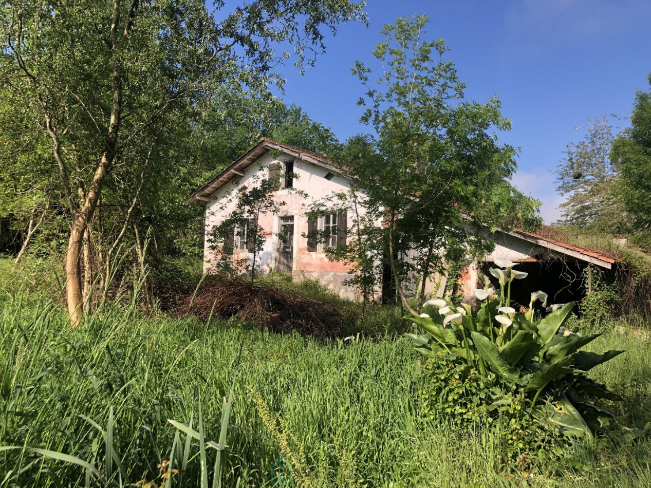 vente Bergerie Saint Geours D'auribat - Photo 1