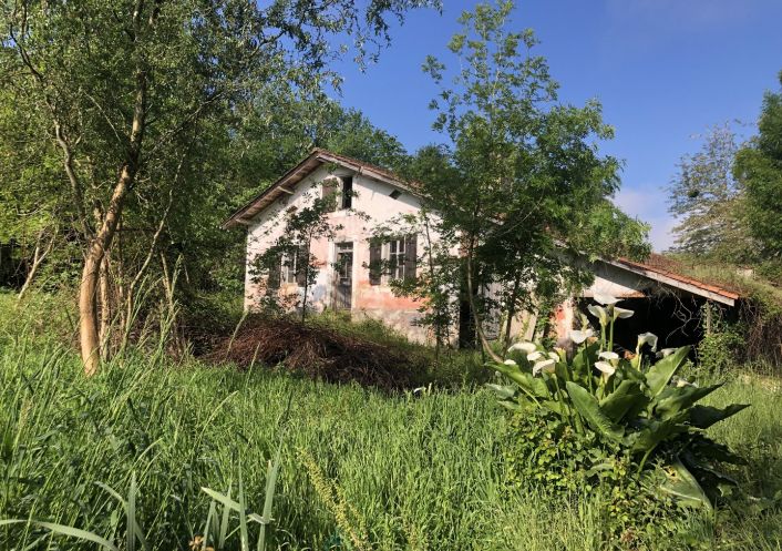 vente Bergerie Saint Geours D'auribat