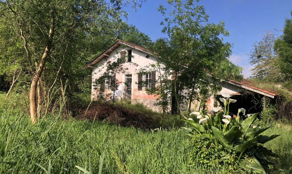 vente Saint Geours D'auribat