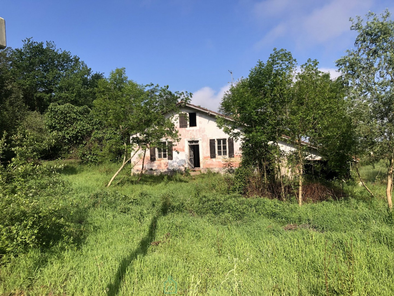 vente Bergerie Saint Geours D'auribat - Photo 2