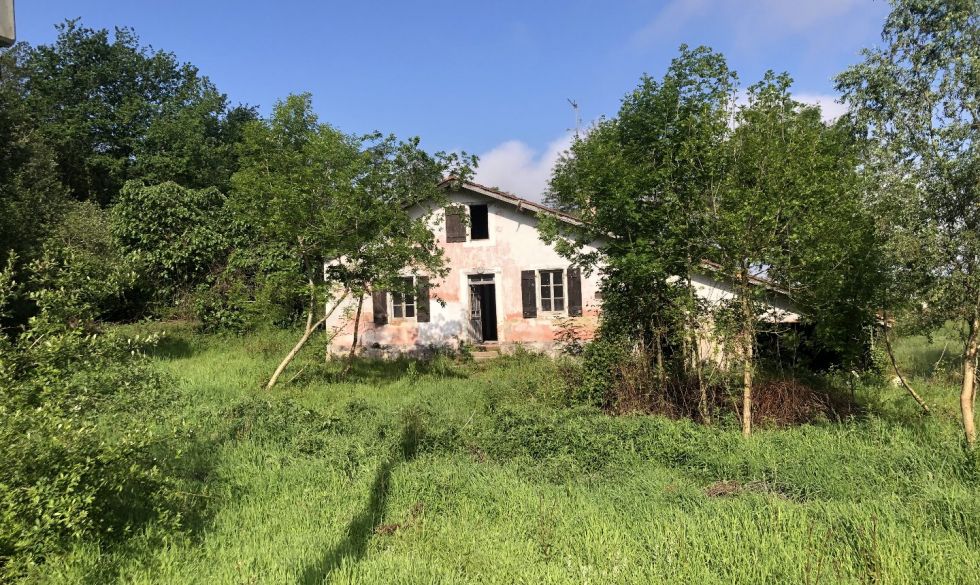 vente Saint Geours D'auribat