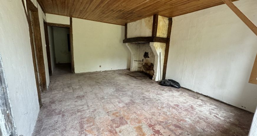 vente Bergerie Saint Geours D'auribat