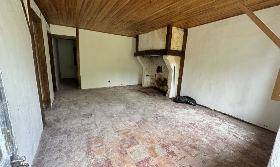 vente Saint Geours D'auribat