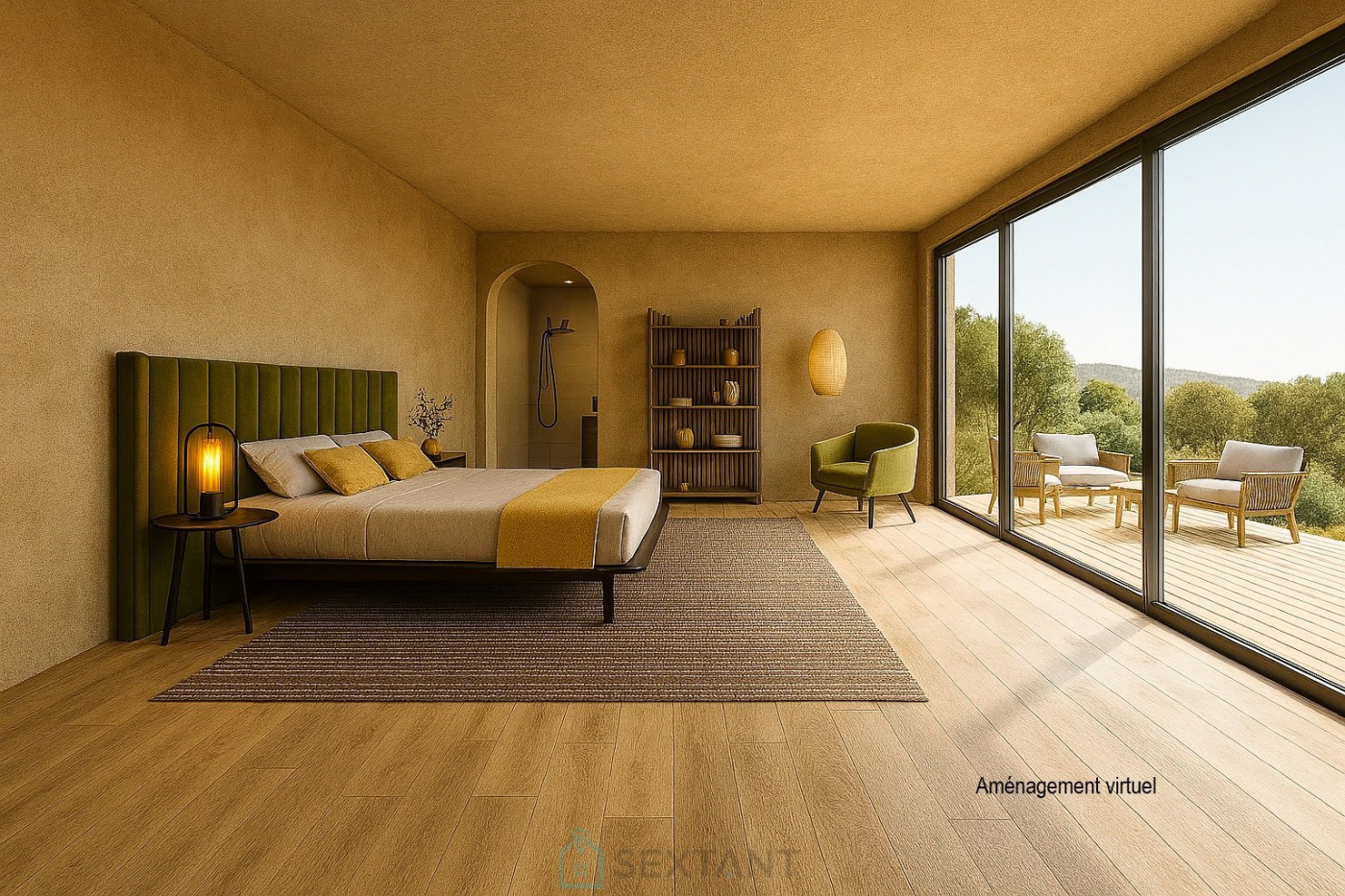 vente Bergerie Saint Geours D'auribat - Photo 9