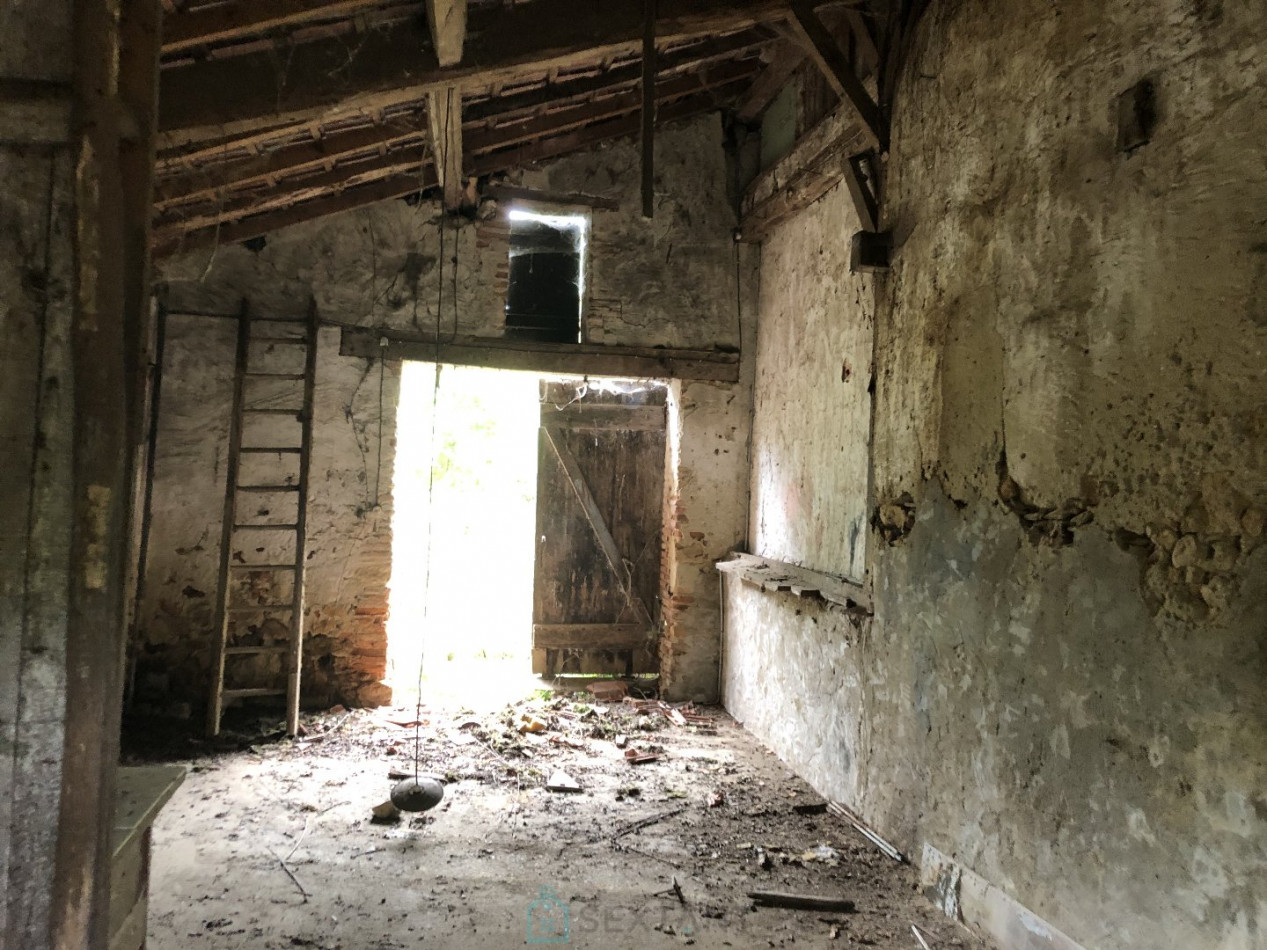 vente Bergerie Saint Geours D'auribat - Photo 8