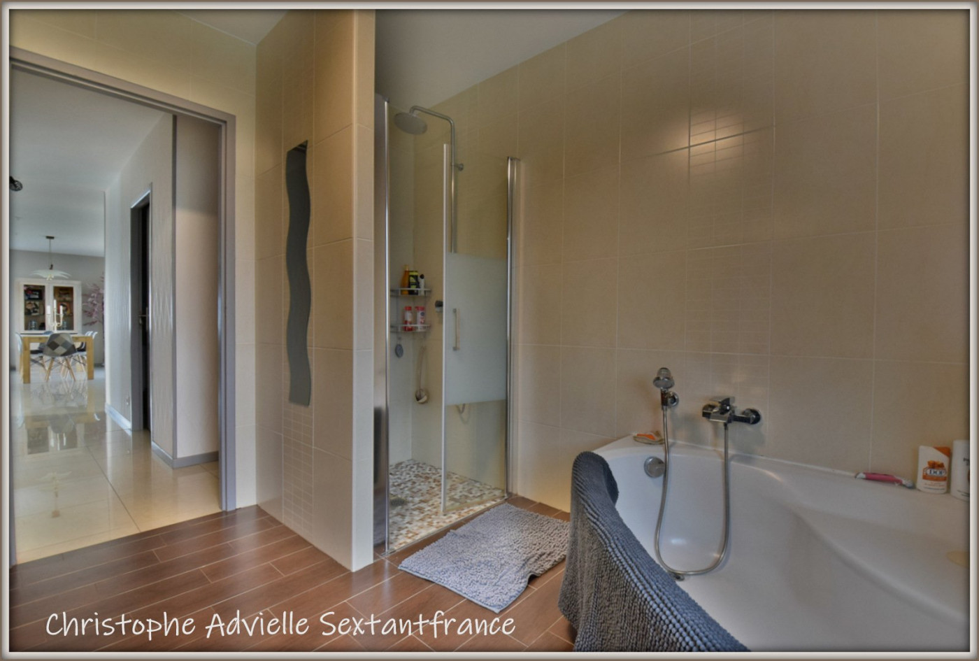 vente Maison individuelle Lalinde - Photo 5