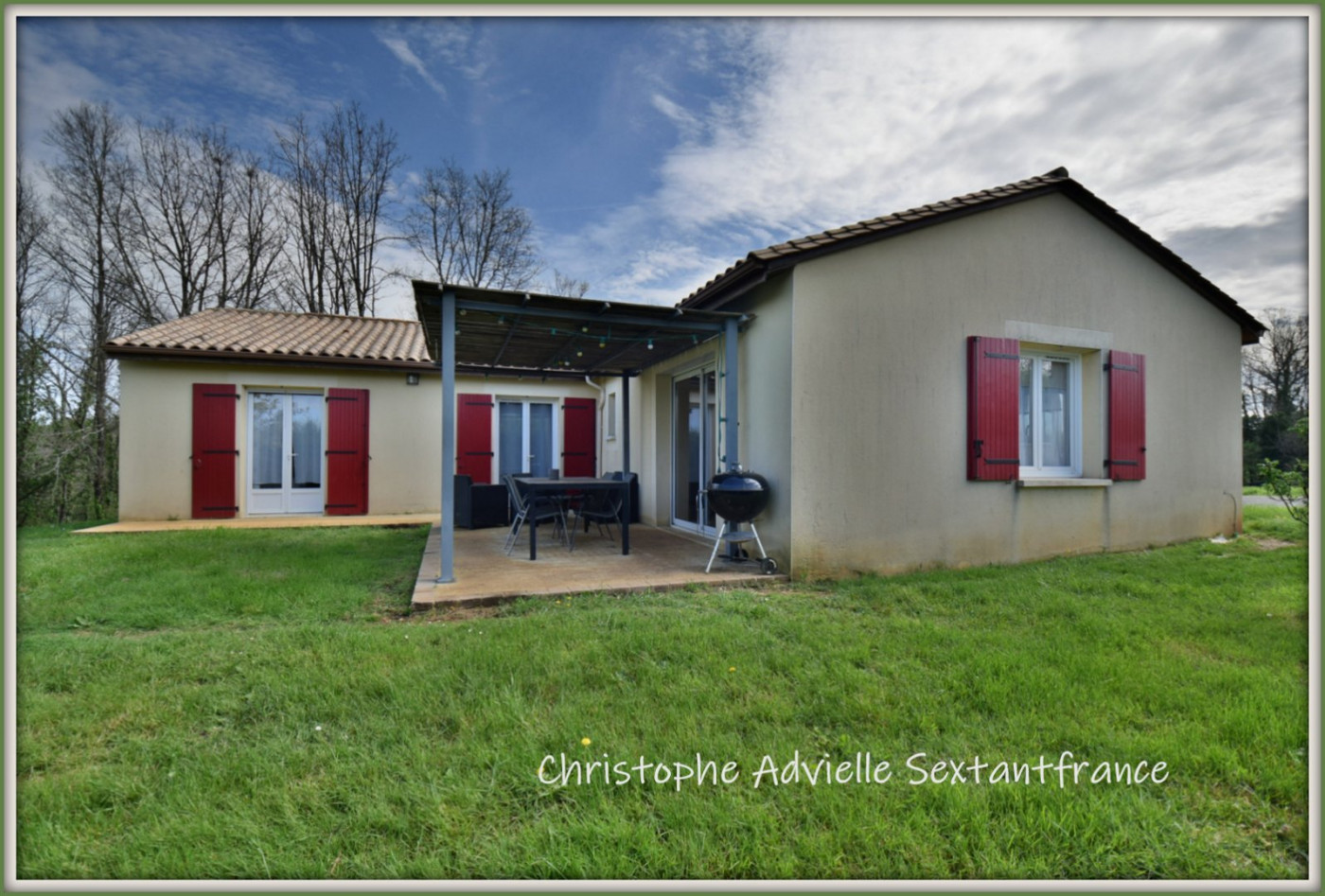 vente Maison individuelle Lalinde - Photo 9
