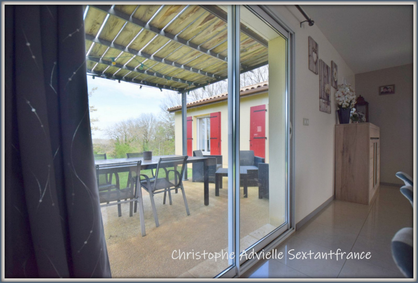 vente Maison individuelle Lalinde - Photo 13