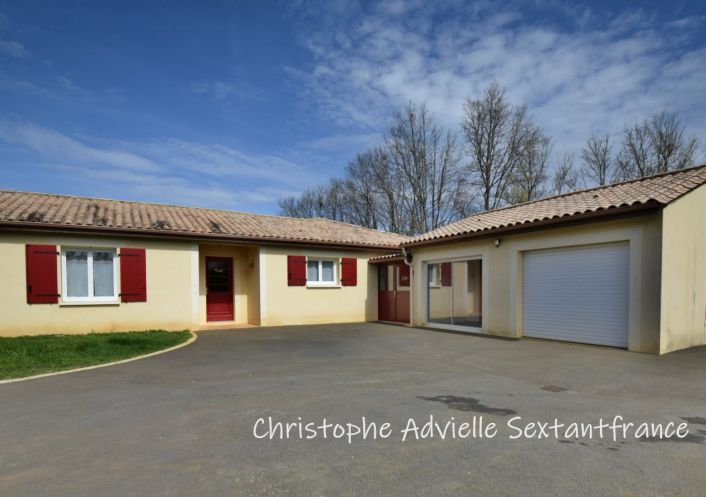 vente Maison individuelle Lalinde