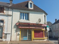 vente La Coquille