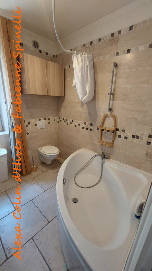 vente Maison de campagne Vregny - Photo 7