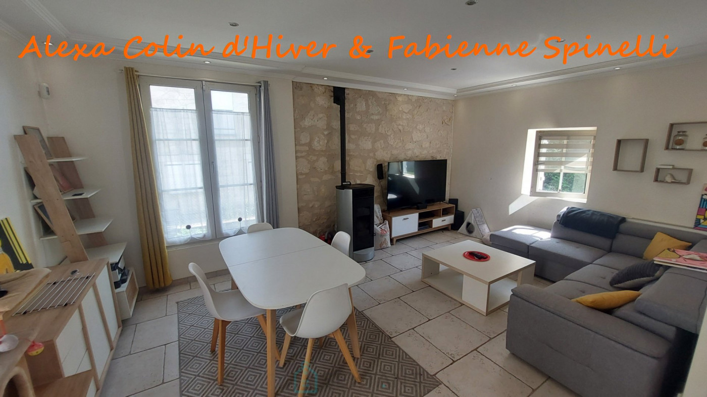 vente Maison de campagne Vregny - Photo 1