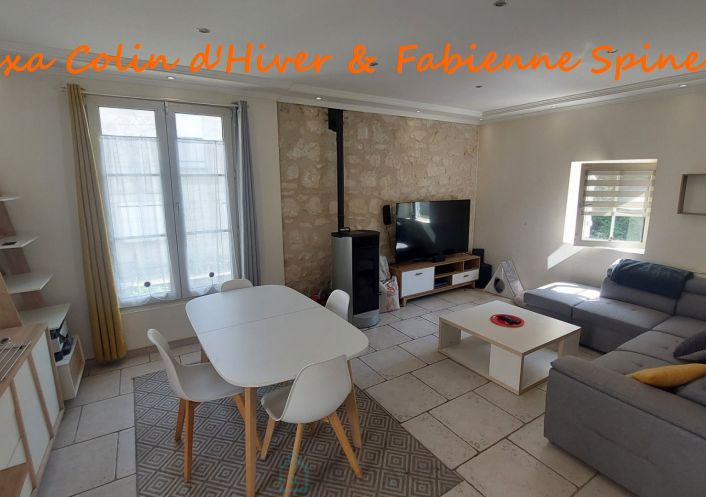 vente Maison de campagne Vregny