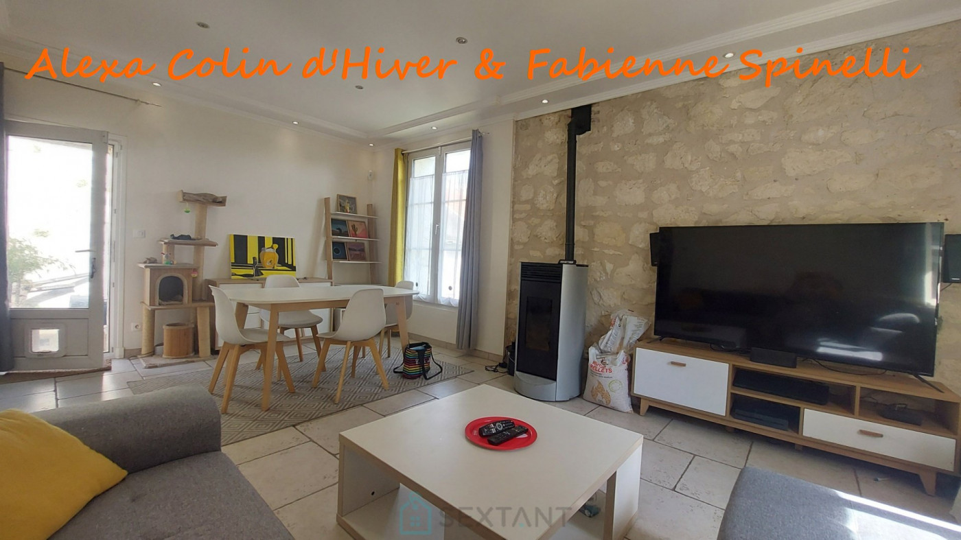 vente Maison de campagne Vregny - Photo 3