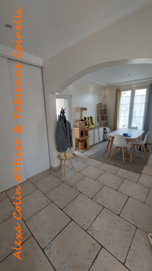 vente Maison de campagne Vregny - Photo 5