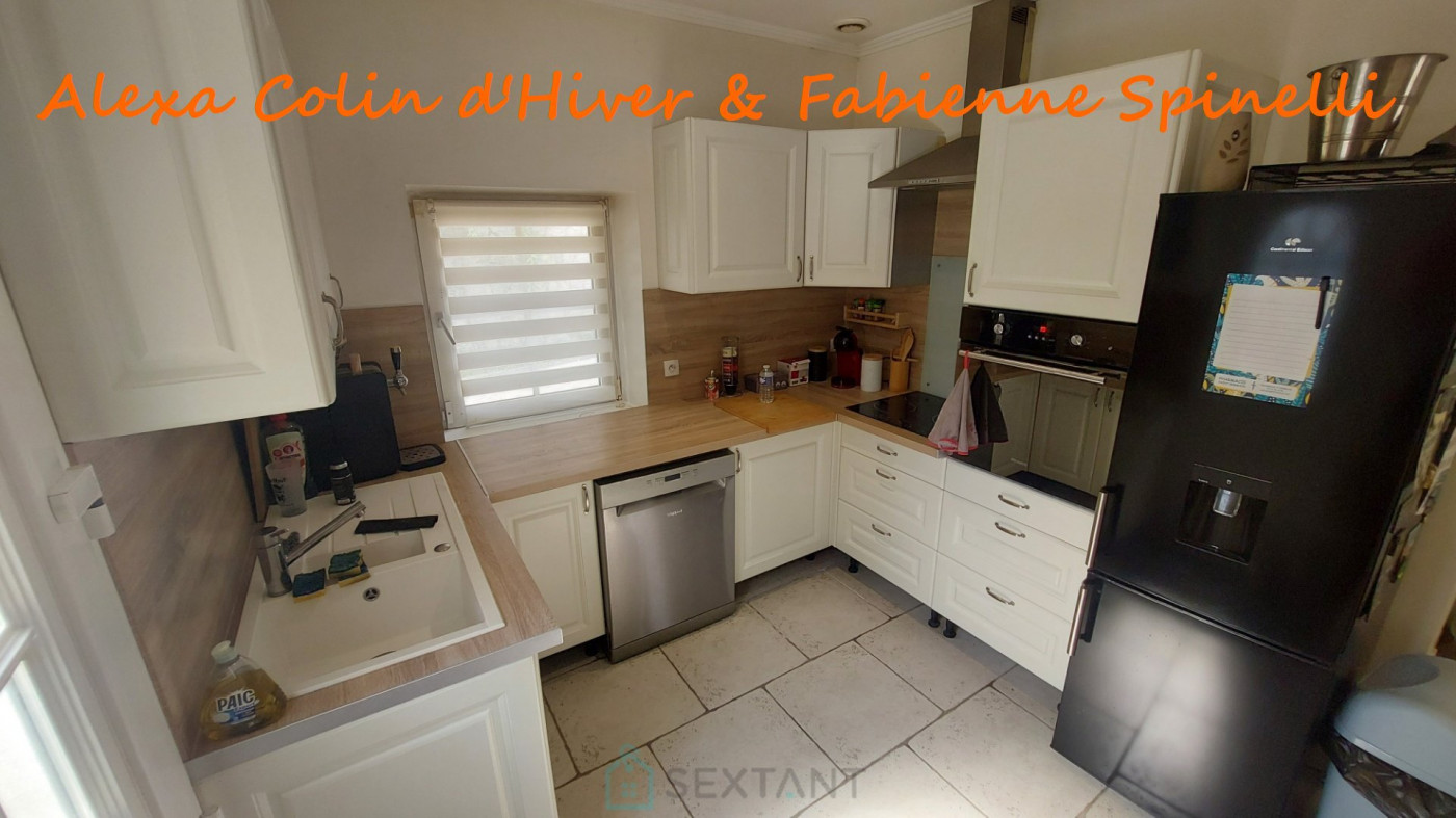 vente Maison de campagne Vregny - Photo 4