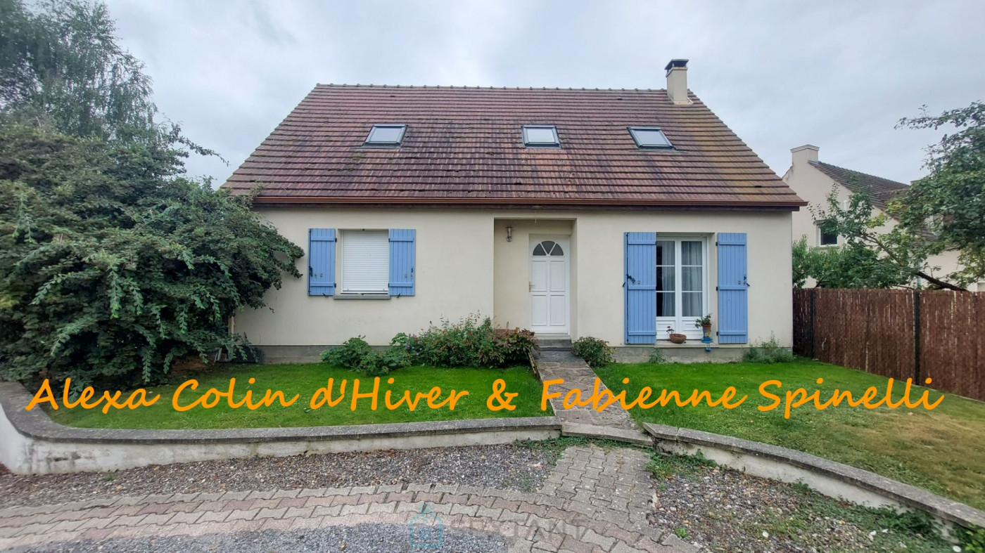 vente Pavillon Septmonts - Photo 3