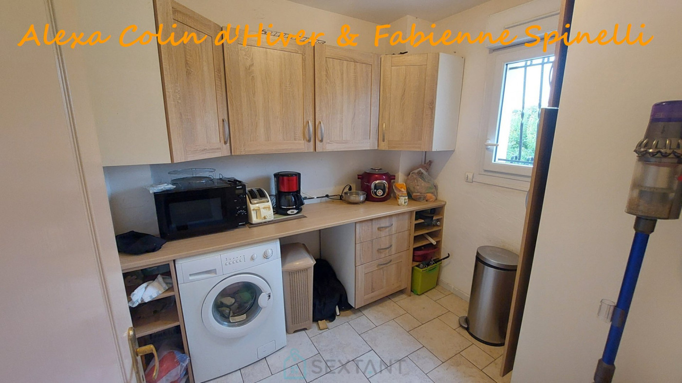 vente Pavillon Septmonts - Photo 6