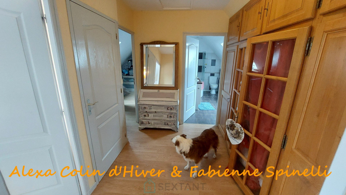 vente Pavillon Septmonts - Photo 9