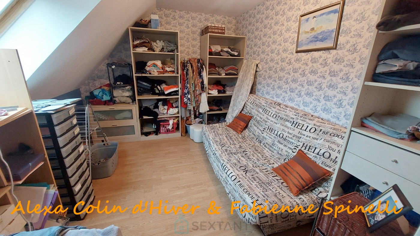 vente Pavillon Septmonts - Photo 13