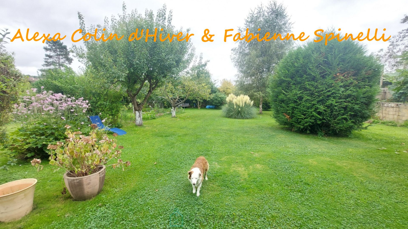 vente Pavillon Septmonts - Photo 17