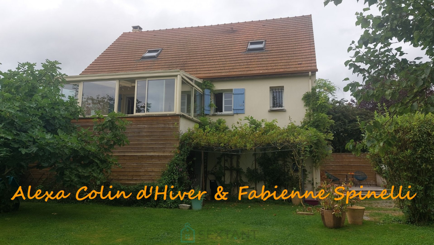 vente Pavillon Septmonts - Photo 19