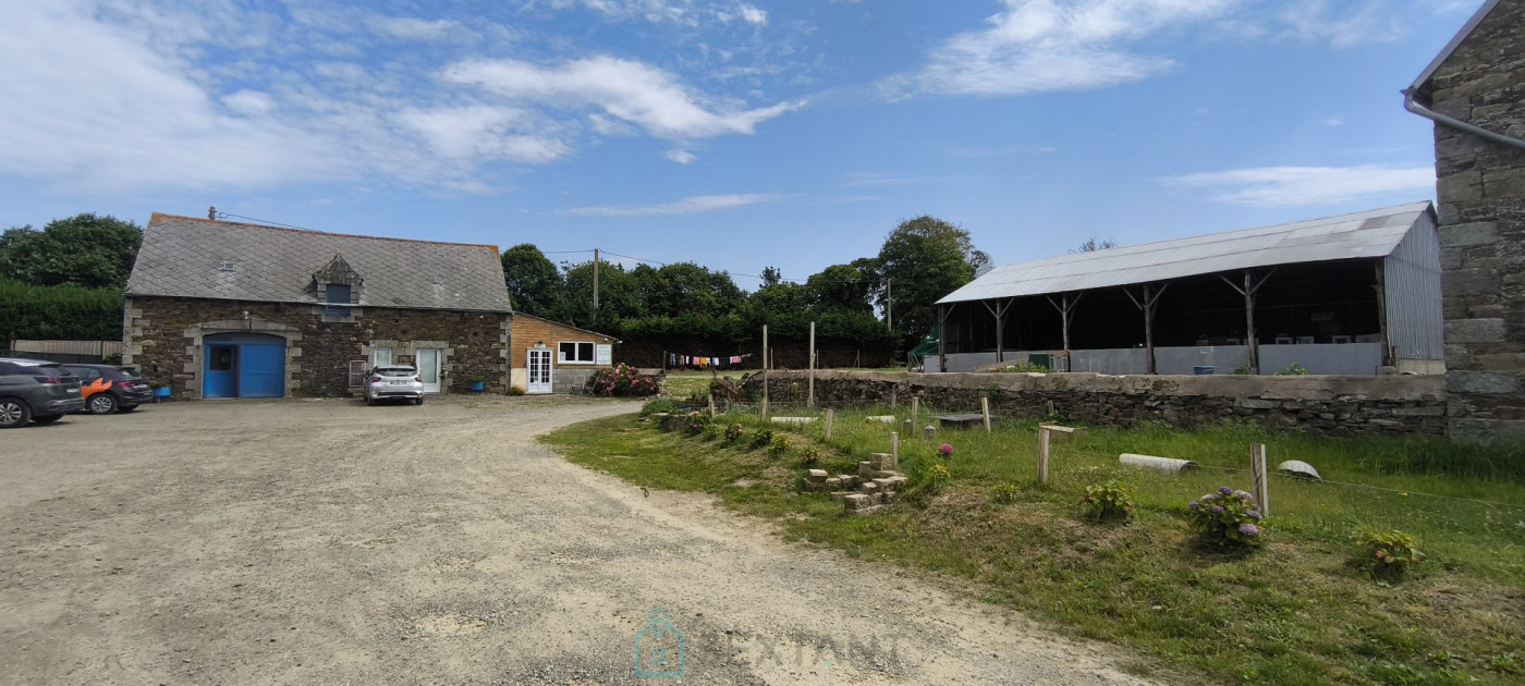 vente Propriété Treguier - Photo 3