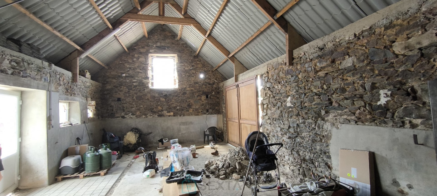 vente Propriété Treguier - Photo 12