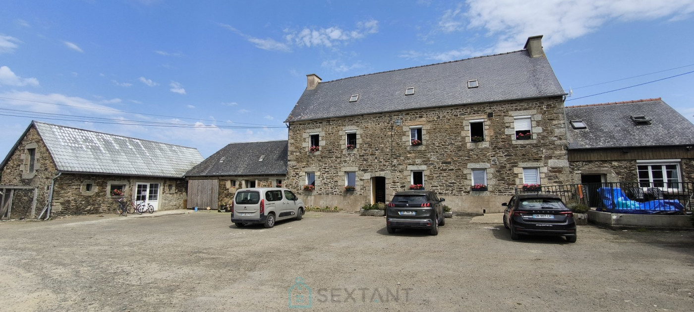 vente Propriété Treguier - Photo 6