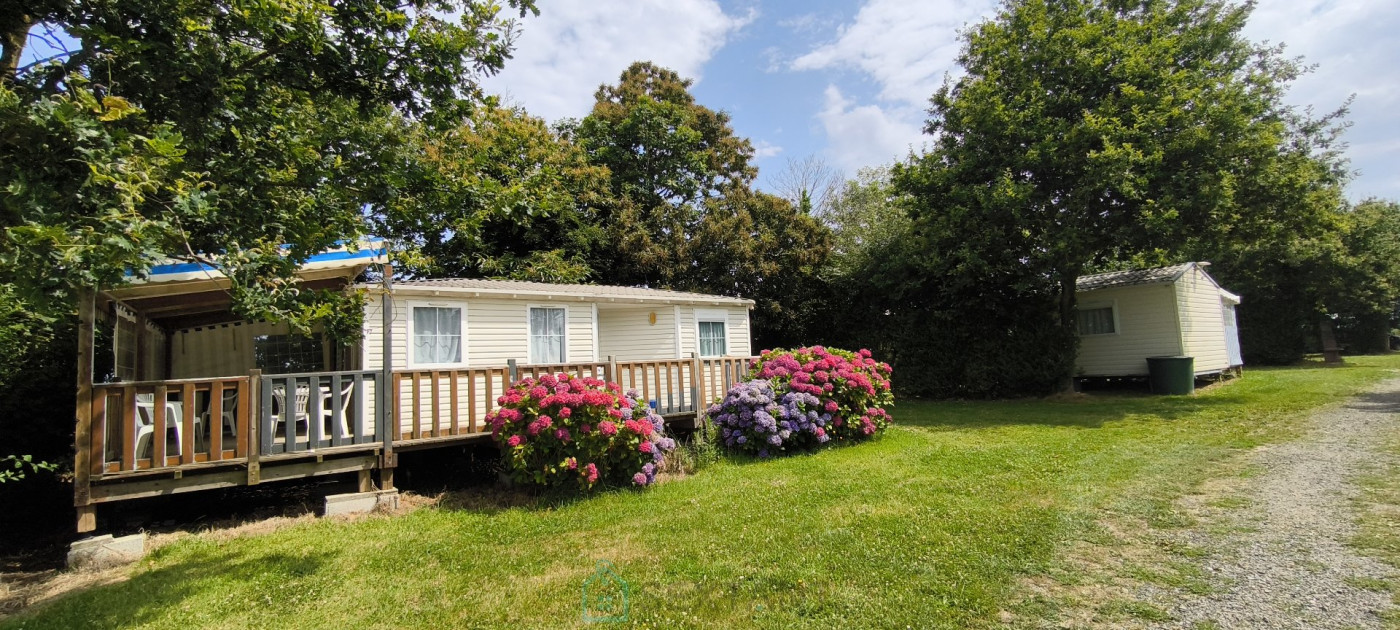 vente Propriété Treguier - Photo 11