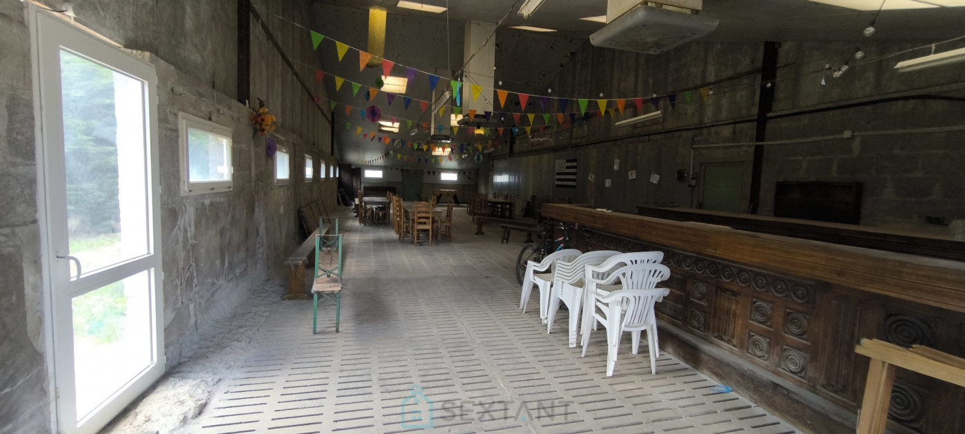 vente Propriété Treguier - Photo 22