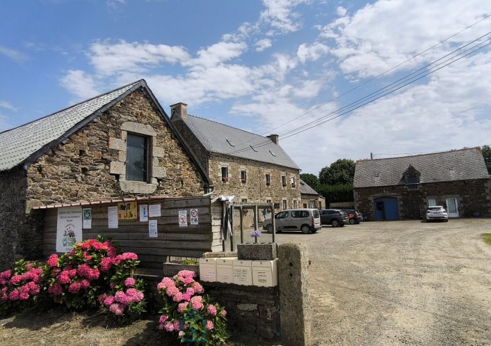 vente Propriété Treguier