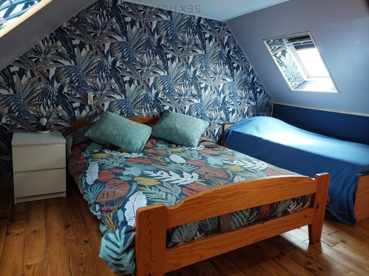 vente Propriété Treguier - Photo 21