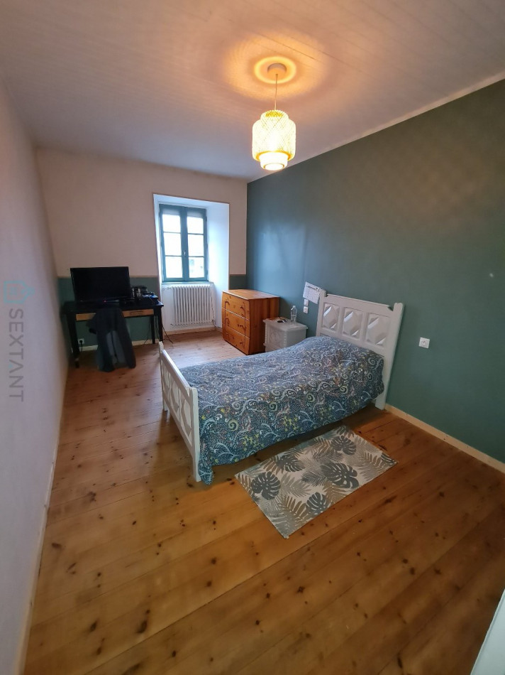 vente Propriété Treguier - Photo 16