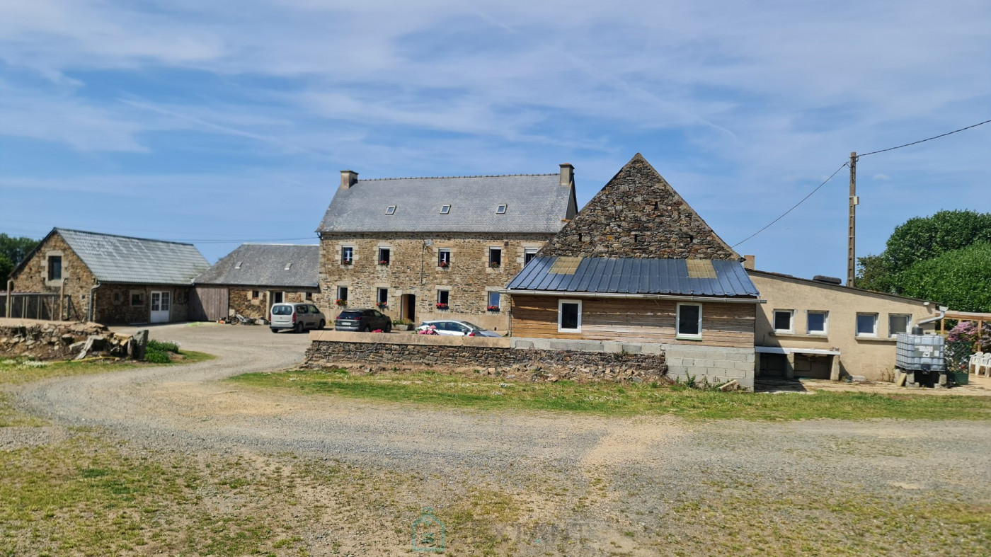 vente Propriété Treguier - Photo 17