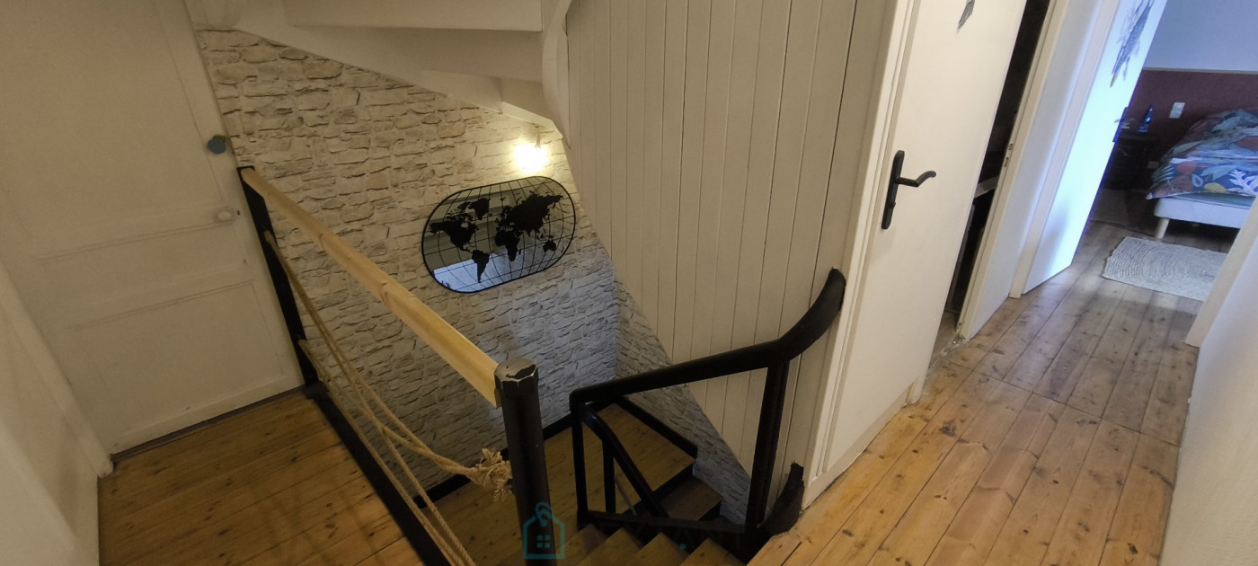 vente Propriété Treguier - Photo 19