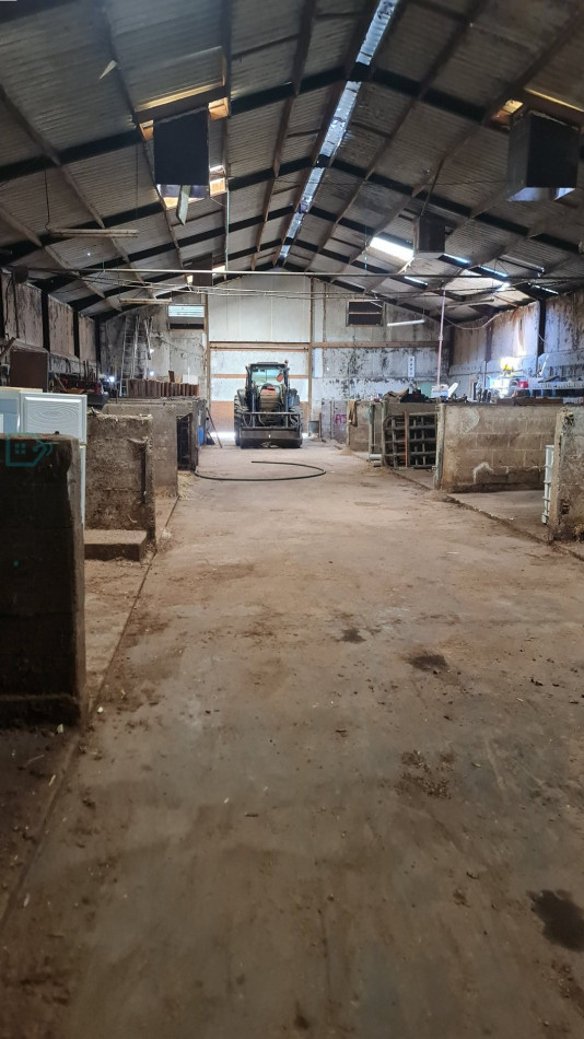 vente Propriété Treguier - Photo 10