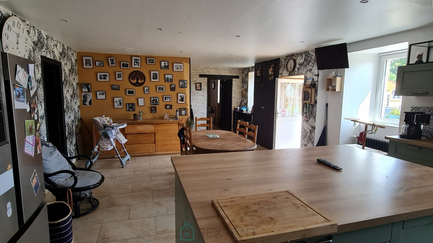 vente Propriété Treguier - Photo 13