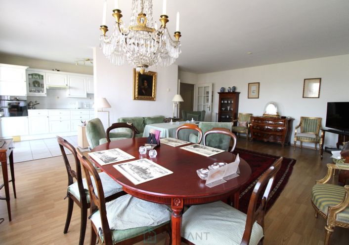 vente Appartement Divonne Les Bains