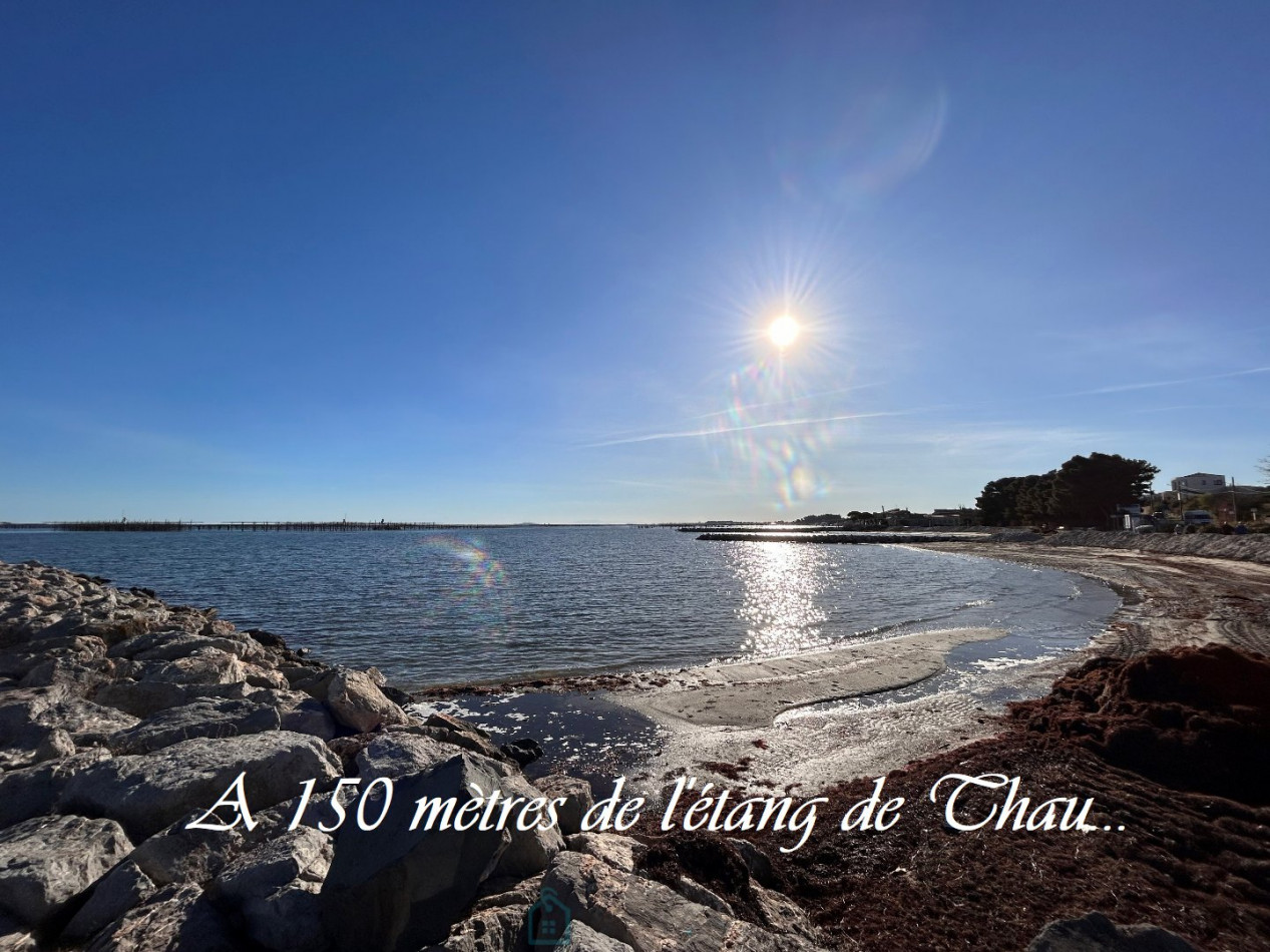 vente Maison Bouzigues - Photo 1