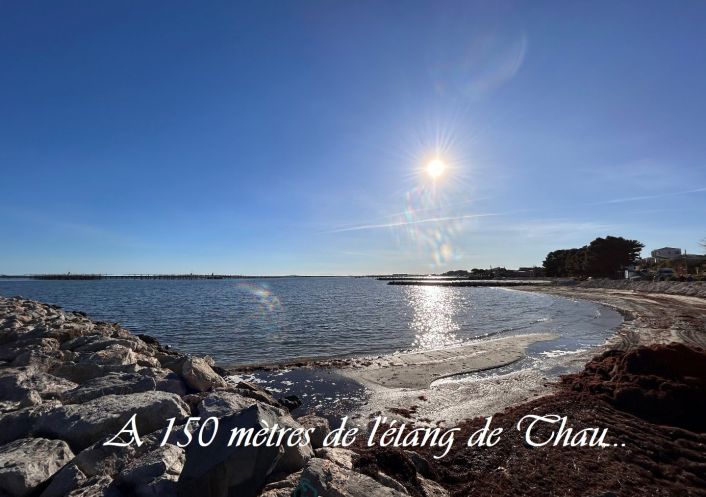 vente Maison Bouzigues