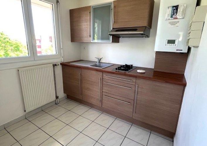 vente Appartement Ferney Voltaire