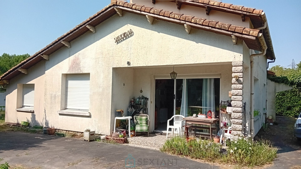 vente Maison individuelle Vaux Sur Mer - Photo 1