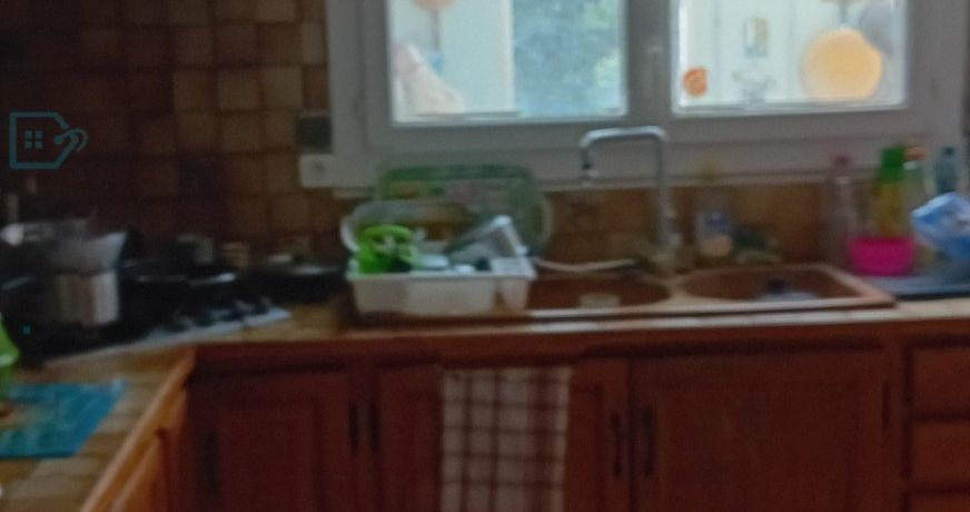 vente Maison individuelle Vaux Sur Mer