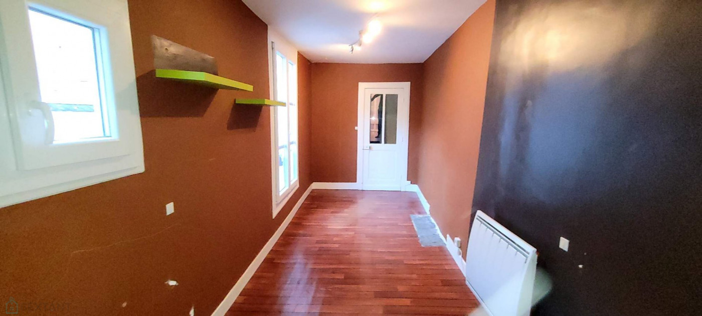 vente Maison de ville Laon - Photo 10