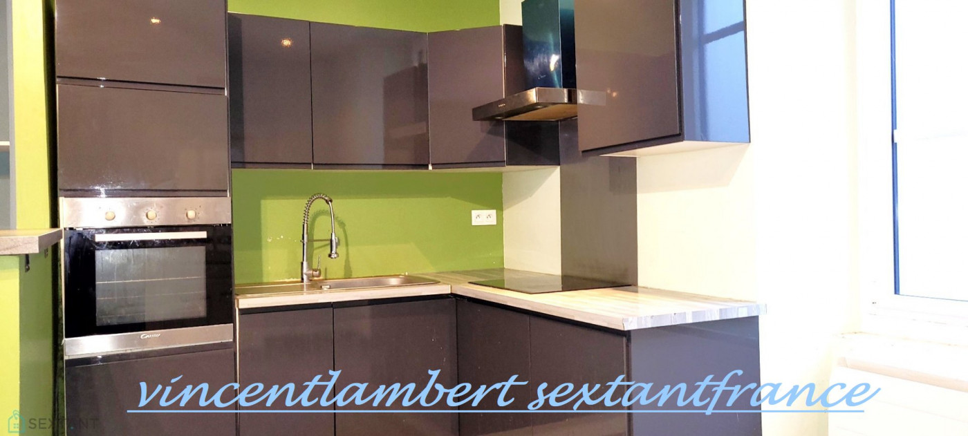 vente Maison de ville Laon - Photo 3