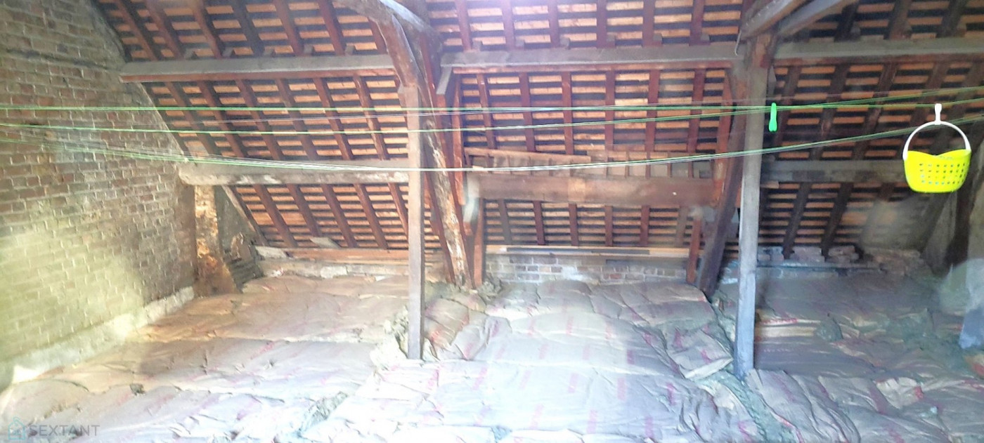 vente Maison de ville Laon - Photo 11