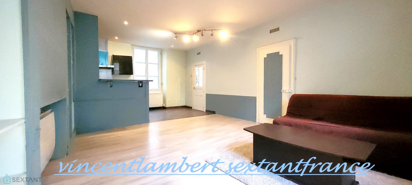 vente Maison de ville Laon - Photo 5